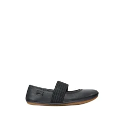 Stijlvolle Kinderschoenen Zwart