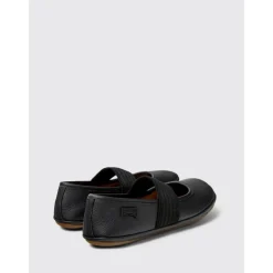 Stijlvolle Kinderschoenen Zwart