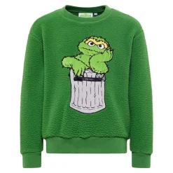 Stijlvolle kindertrui