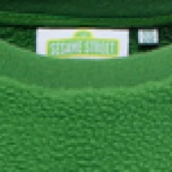 Stijlvolle kindertrui