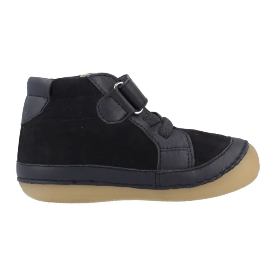 Stijlvolle laarzen voor dagelijks gebruik