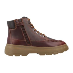 Stijlvolle laarzen voor jongens