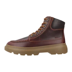 Stijlvolle laarzen voor jongens