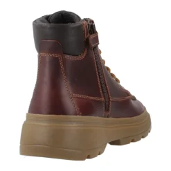 Stijlvolle laarzen voor jongens