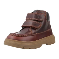 Stijlvolle laarzen voor jongens