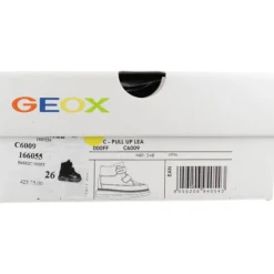 Stijlvolle laarzen voor jongens