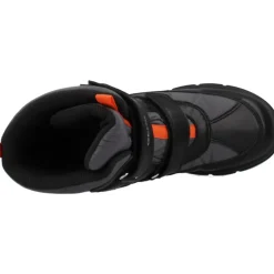 Stijlvolle laarzen voor jongens