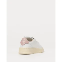 Stijlvolle lage sneakers