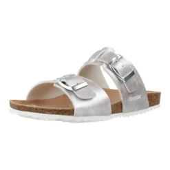Stijlvolle Meisjes Sandalen voor de Zomer