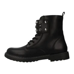 Stijlvolle Meisjeslaarzen