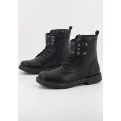 Stijlvolle Meisjeslaarzen