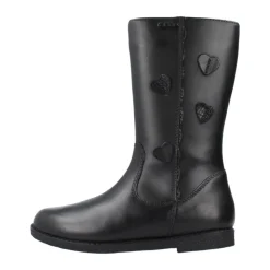 Stijlvolle Meisjeslaarzen