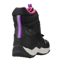 Stijlvolle Meisjeslaarzen