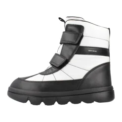 Stijlvolle Meisjeslaarzen