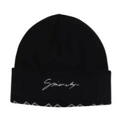 Stijlvolle Nero Hoeden & Petten