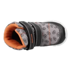 Stijlvolle outdoor avontuurlijke laarzen