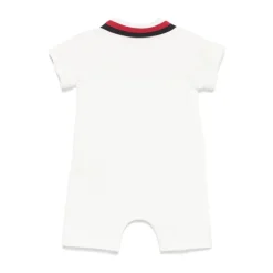 Stijlvolle Overall voor Modeliefhebbers