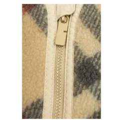 Stijlvolle Pale Stone Sweatshirt