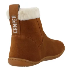 Stijlvolle Path Ry Laarzen