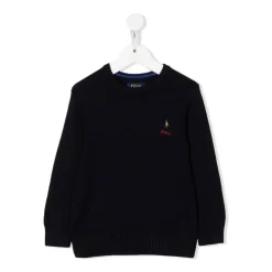 Stijlvolle Pullover Trui