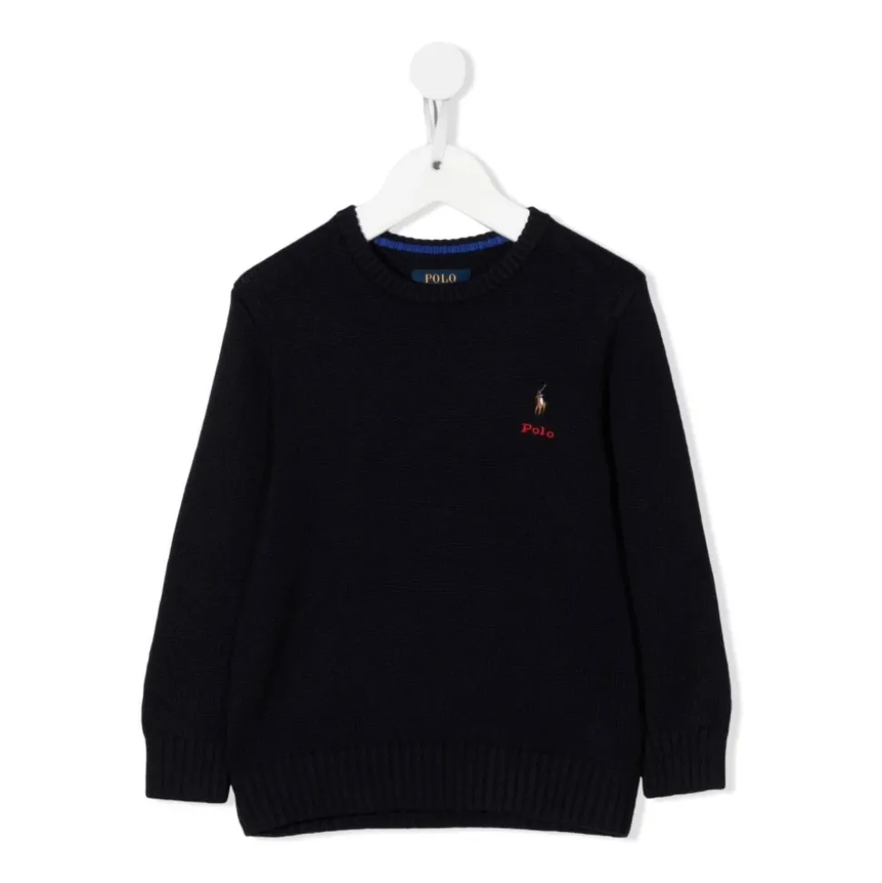 Stijlvolle Pullover Trui