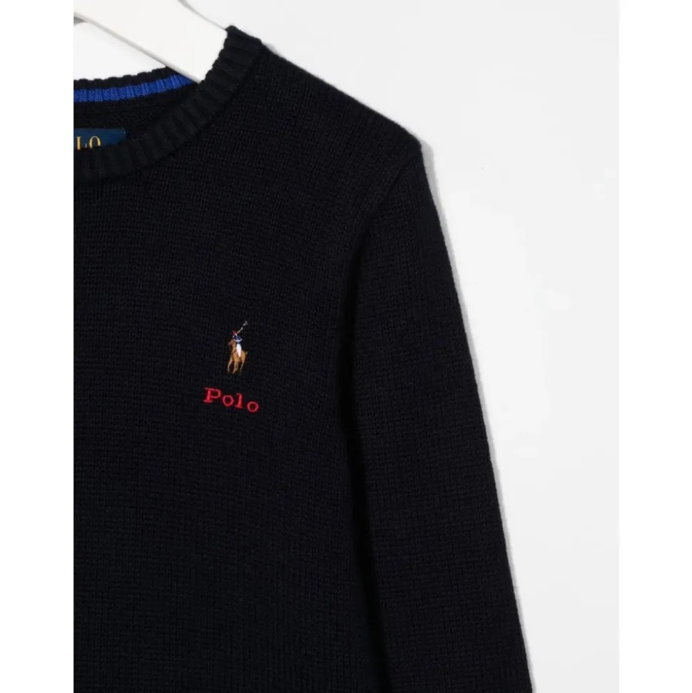 Stijlvolle Pullover Trui