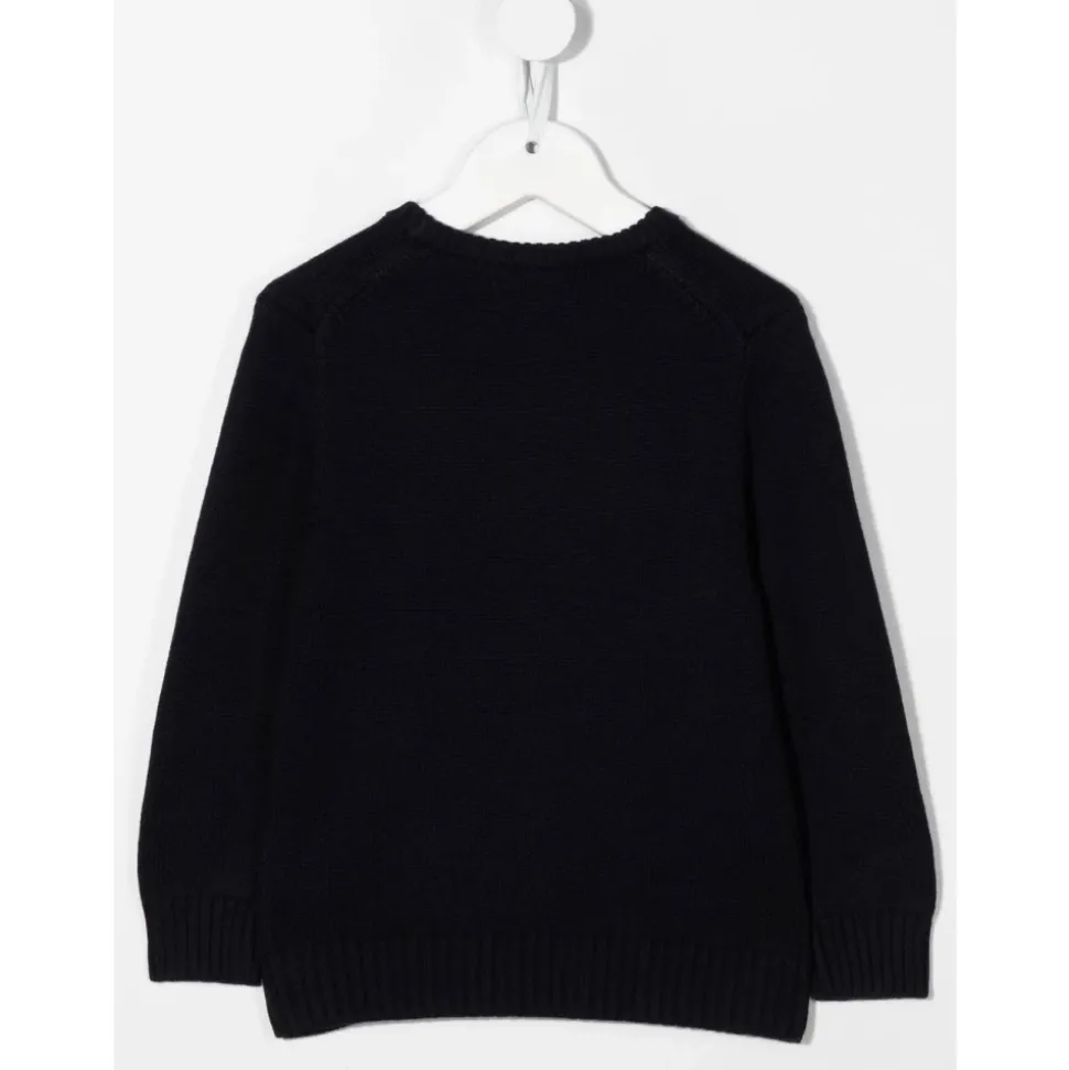 Stijlvolle Pullover Trui