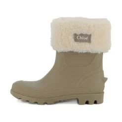 Stijlvolle regenlaarzen voor vrouwen