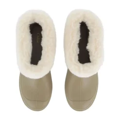 Stijlvolle regenlaarzen voor vrouwen