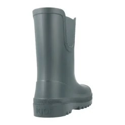 Stijlvolle regenlaarzen voor vrouwen