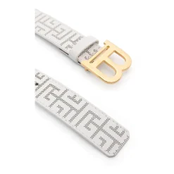 Stijlvolle Riem en Bretels Collectie