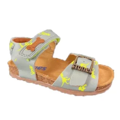 Stijlvolle Sandaal LOSTO