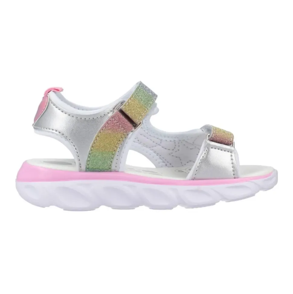 Stijlvolle Sandalen in Chicciola Stijl