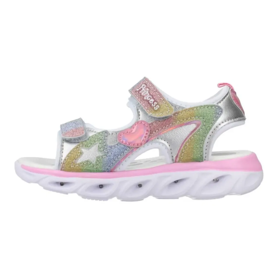 Stijlvolle Sandalen in Chicciola Stijl