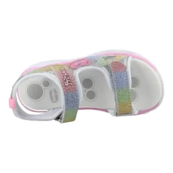 Stijlvolle Sandalen in Chicciola Stijl