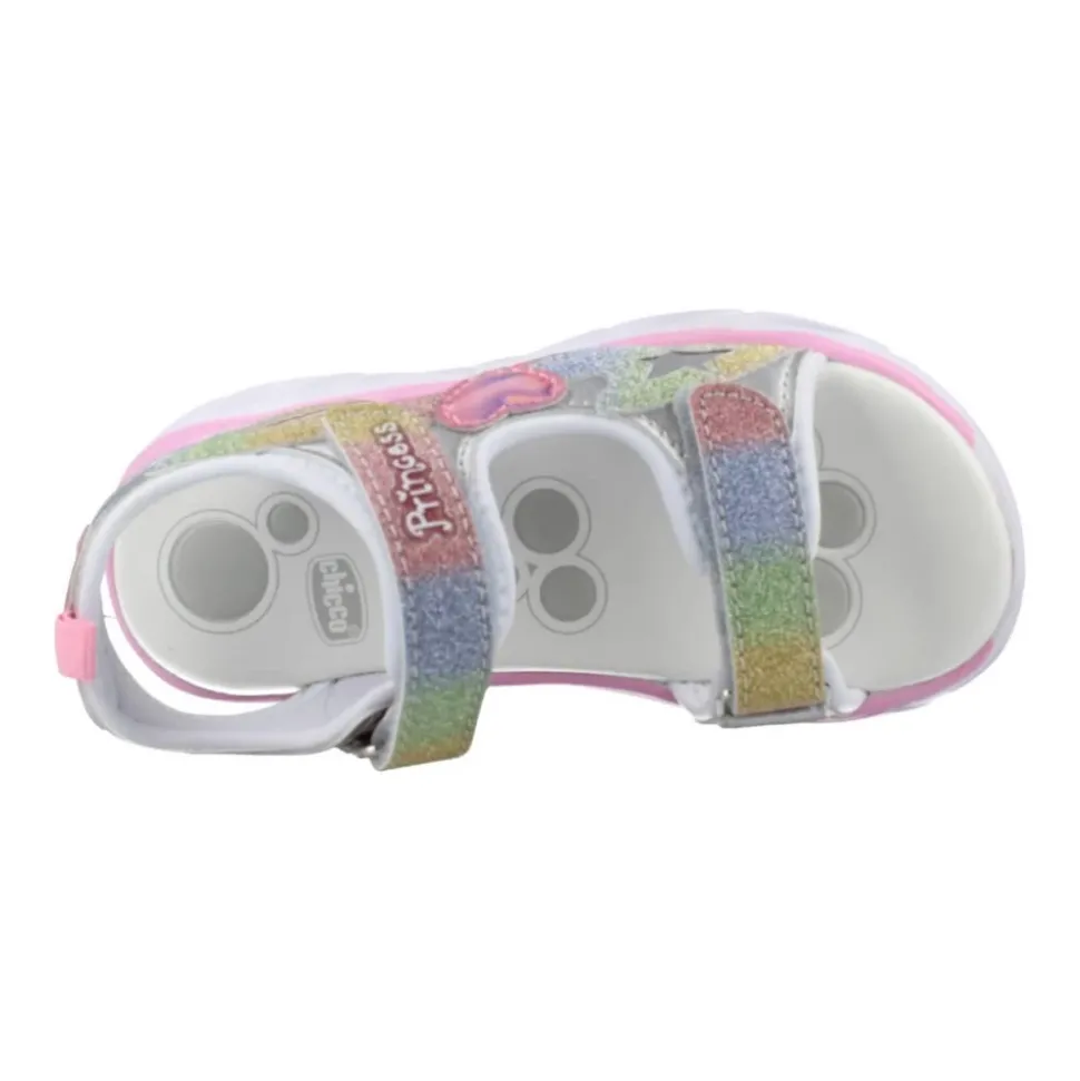 Stijlvolle Sandalen in Chicciola Stijl