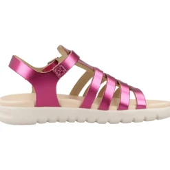 Stijlvolle sandalen met S.Soleima design