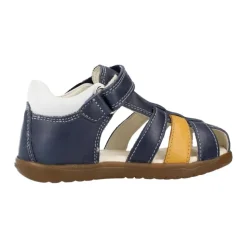 Stijlvolle sandalen voor actieve jongens