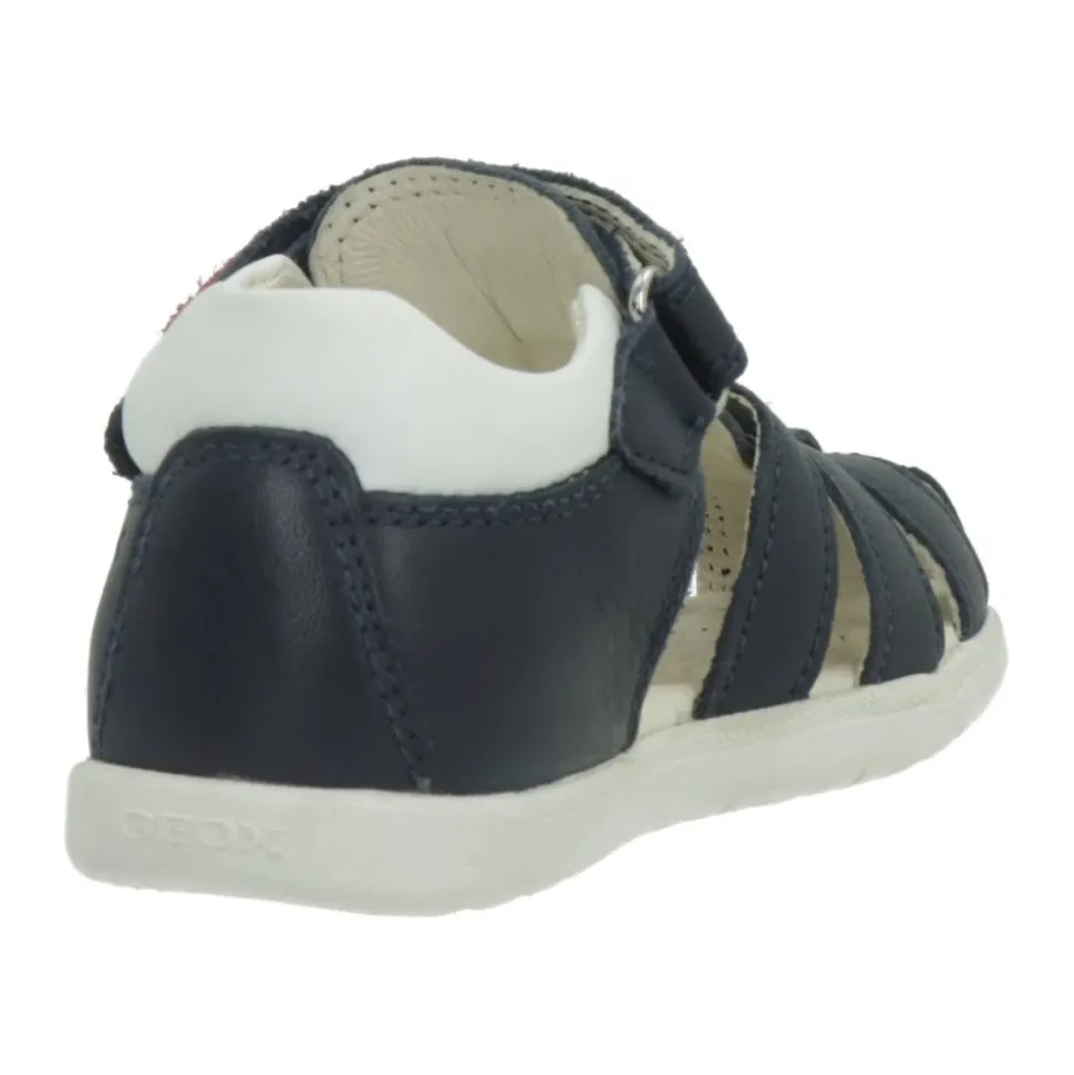 Stijlvolle Sandalen voor Actieve Jongens