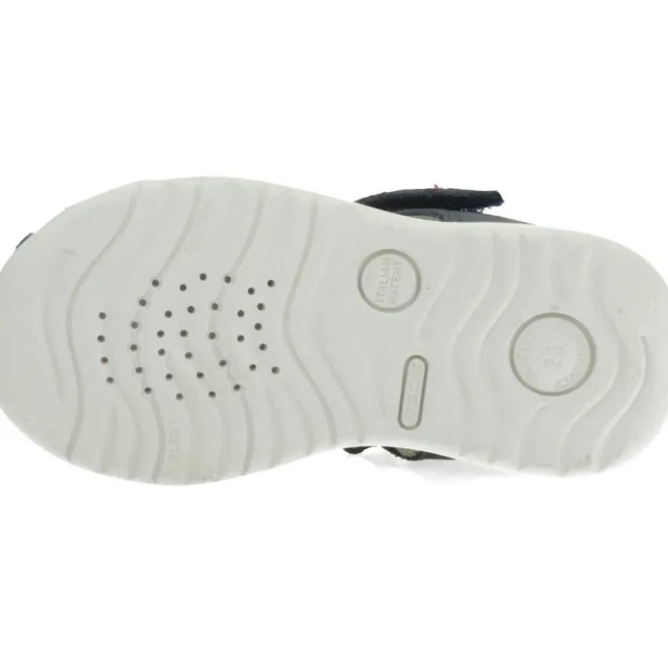 Stijlvolle Sandalen voor Actieve Jongens