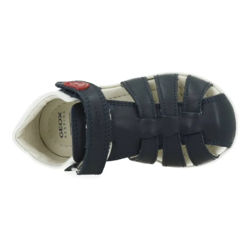 Stijlvolle Sandalen voor Actieve Jongens