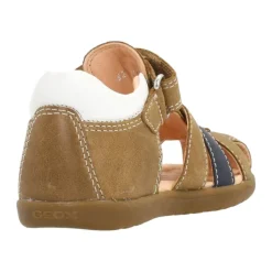 Stijlvolle Sandalen voor Jongens Zomer