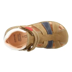 Stijlvolle Sandalen voor Jongens Zomer