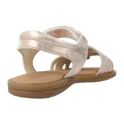 Stijlvolle Sandalen voor de Zomer