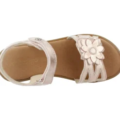 Stijlvolle Sandalen voor de Zomer