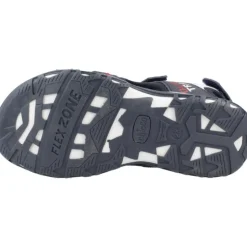 Stijlvolle Sandalen voor de Zomer