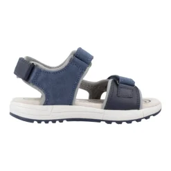 Stijlvolle sandalen voor actieve jongens