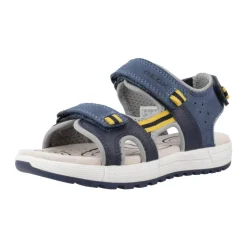 Stijlvolle sandalen voor actieve jongens