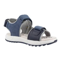 Stijlvolle sandalen voor actieve jongens