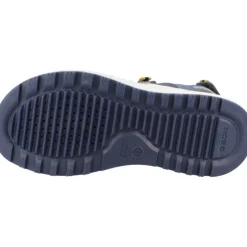 Stijlvolle sandalen voor actieve jongens